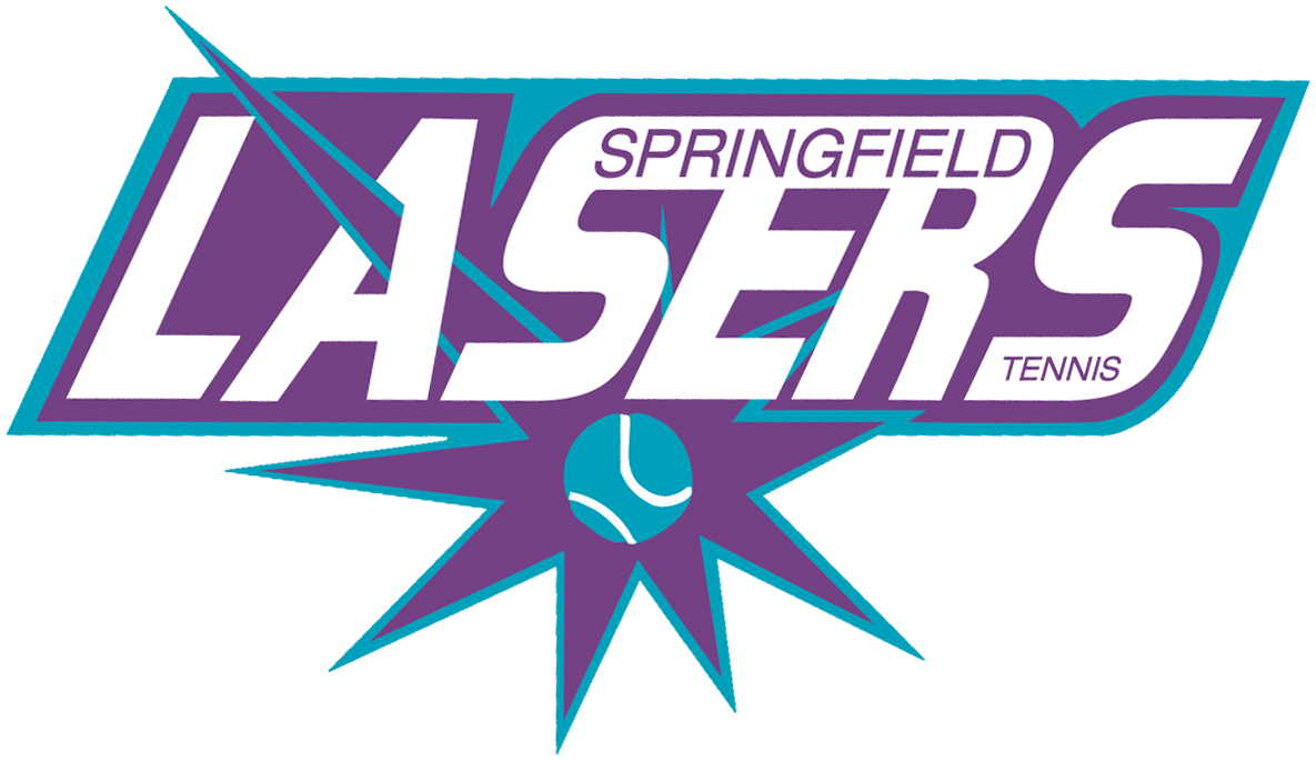 Springfield Lasers 2003-Pres Primary Logo iron on transfers for clothing